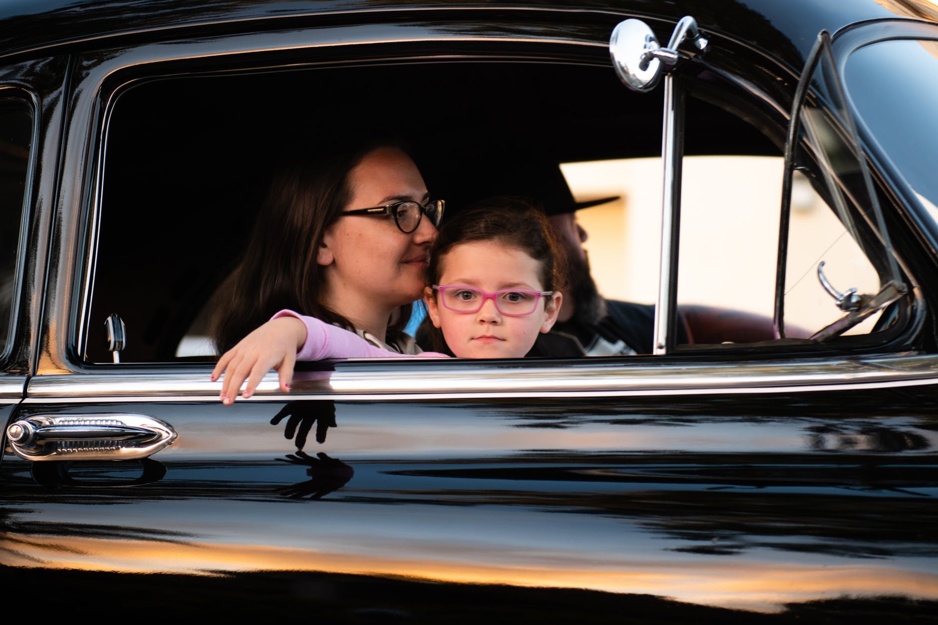 ISOfix versus centura de siguranta: cand si cum sa alegi